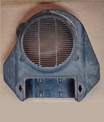 Kawasaki FS481V 59066-7055 Housing-Fan (Used)