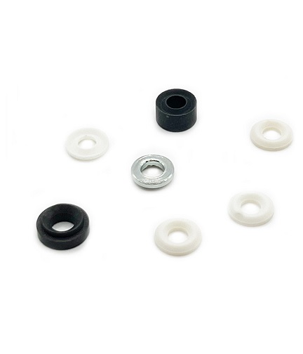 Bedford 20-840 is Graco 208238 SST Spray Guns Kit aftermarket replacement