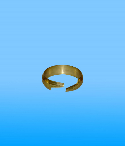 Bedford 12-312 is Graco 104413 Compression Ring aftermarket replacement