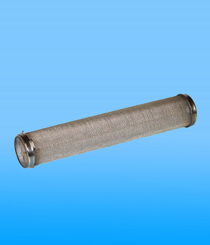 Bedford 14-185 is Graco 167025 Manifold Filter aftermarket replacement