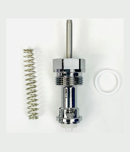 Bedford 20-1786 is DeVilbiss JGS-449-1 Air Valve Assembly aftermarket replacement