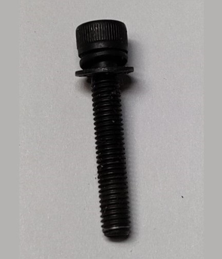 ECHO CS-370 90016205030 Bolt, 5 X 30 (USED)
