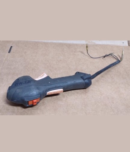 ECHO SRM225 P021015640 ASSY HANDLE (USED)