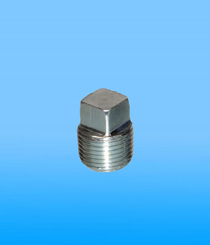 Bedford 12-1483 is Graco 100040 Plug aftermarket replacement
