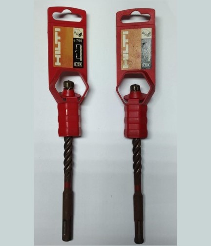 HILTI 206678 TE-C3X 7/16-6