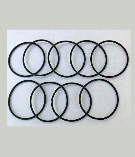Bedford 55-2931 is Graco 24B733 Solvent Resistant O-Ring aftermarket replacement