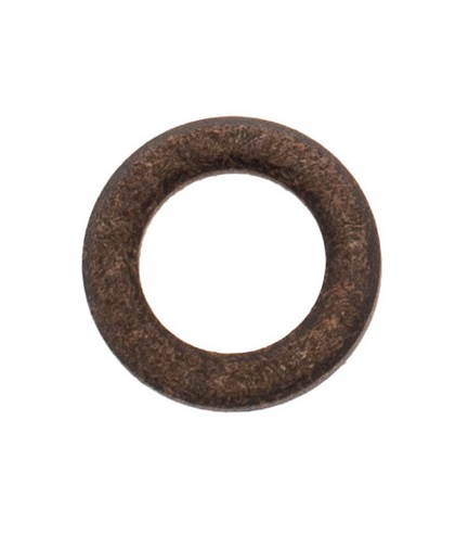 Bedford 1-1241 is Graco 176755 Leather V-Packing aftermarket replacement