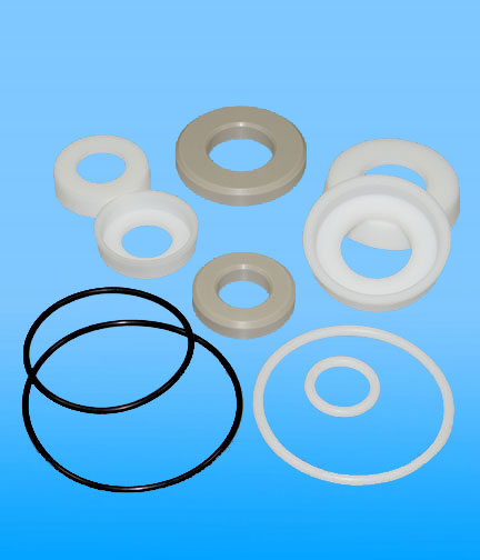 Bedford 20-3174 IP02 Repair Kit is IPM 601013 aftermarket replacement
