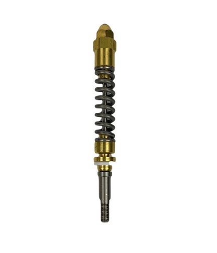 Bedford 47-2227 is ASM 4404 Ball Mount & Valve Plunger Assembly aftermarket replacement