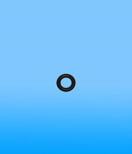 Bedford 55-2898 Solvent Resistant O-Rings is Graco 248133 aftermarket replacement