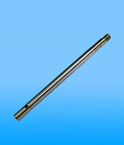Bedford 57-1402 is Graco 223603 Piston Rod aftermarket replacement