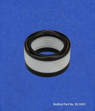 Bedford 20-3413 is Graco 25D152 Upper Packing Set aftermarket replacement
