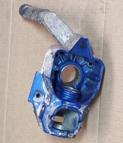GRACO 390 249049 - Drive Housing Repair Kit (Used)