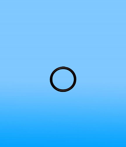 Bedford 55-3204 is Graco 25M242 O-Rings aftermarket replacement
