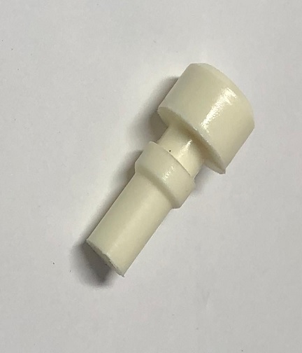 Bedford 43-828 is Graco 170709 Poppet aftermarket replacement
