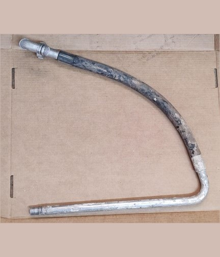 GRACO 390 246386 Suction Set Hose Assembly (Used) (4)