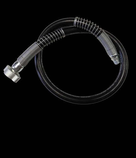 Bedford 13-4002 is Graco 247301 Suction hose aftermarket replacement
