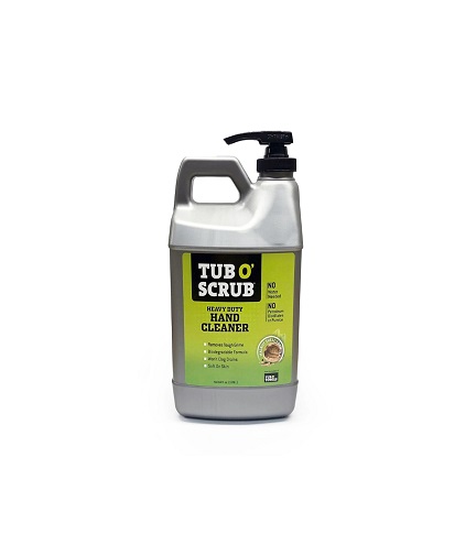Bedford 62-3570 Tub O'Scrub 1/2 Gallon