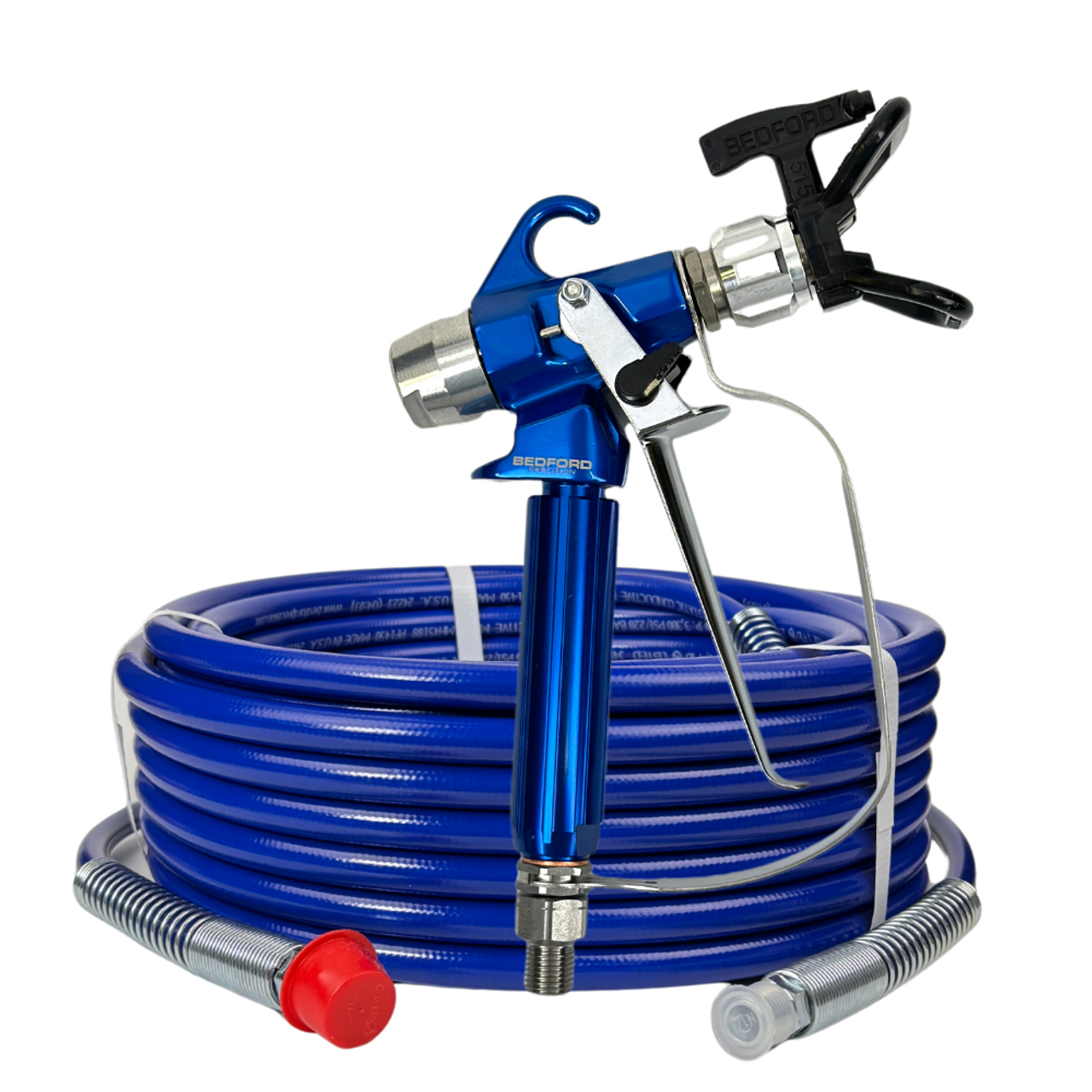 Bedford 20-4054 Ready to Spray Kit - 3300 PSI