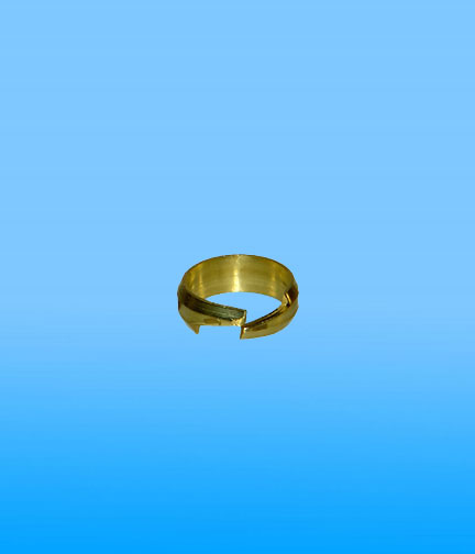 Bedford 12-310 is Graco 104412 Compression Ring aftermarket replacement