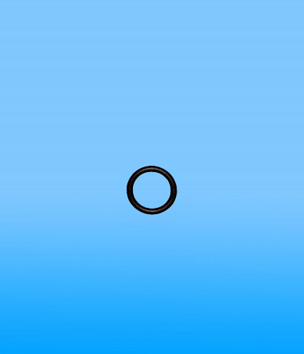 Bedford 55-3114 Solvent Resistant O-Rings is Graco 248648 aftermarket replacement