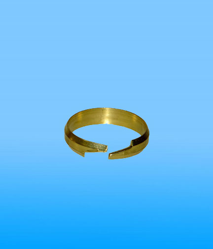 Bedford 12-313 Compression Ring for 12-368 Fitting