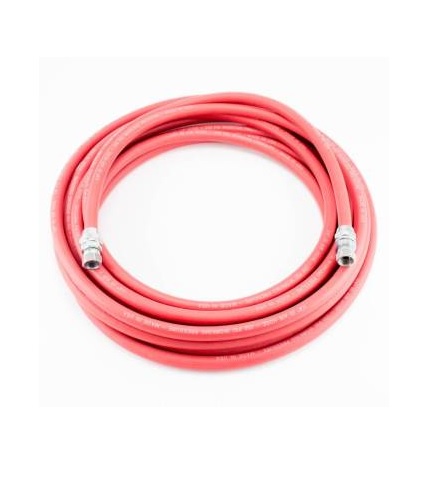 Bedford 13-521 is Binks 71-1105 Air Hose Assembly aftermarket replacement