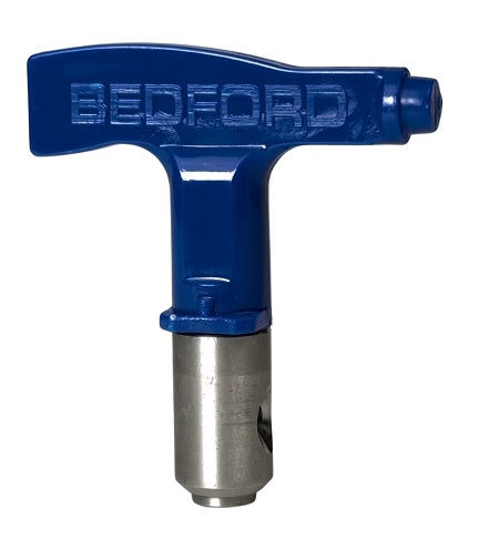 Bedford 33-10207 is Graco LTX207 Std. Contractor Tip 207 Lg Barrel aftermarket replacement