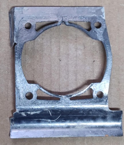 ECHO PB-580T V100000811 Gasket, Cylinder (Used)