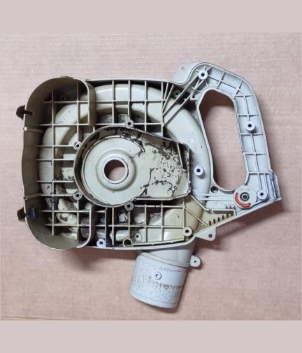 ECHO ES-2100 20010820661 Fan Cover Assy - Right (Superseded To 20010820662) (USED)