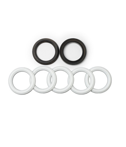 Bedford 20-3423 is Graco 25D163 Lower Packing Set aftermarket replacement
