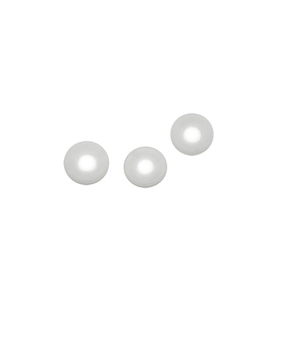 Bedford 55-2451 is Graco 223373 1/16" Thin Nylon Tip Washers (25) aftermarket replacement
