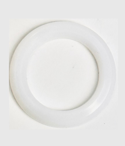 Bedford 49-2955 is Graco 244866 Polyethylene V-Pkg aftermarket replacement