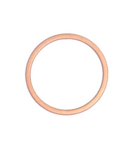 Bedford 10-593 is Binks 41-10090 Gasket aftermarket replacement