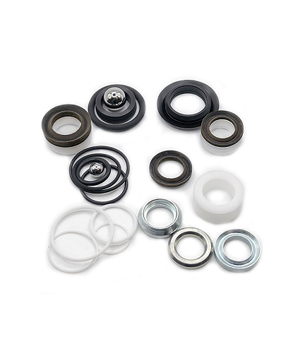 Bedford 20-3350 is Graco 18B260 Fluid section Repacking Kit aftermarket