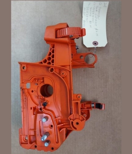HUSQVARNA 435 544932503 Crankcase Assembly (Used)