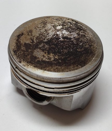 Kawasaki FJ180V 13001-2175 Engine Piston (Used)