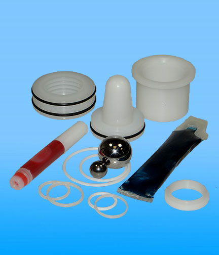 Bedford 20-2810 Repacking Kit is Titan 800-450 Aftermarket