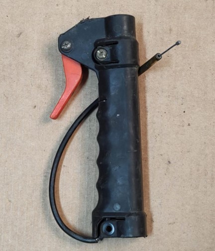 ECHO GT-200R 35121344330 Grip, Handle (Used)