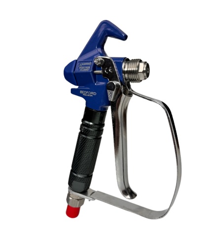 Bedford 61-4449 Contractor Spray Gun