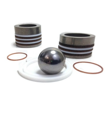 Bedford 20-1132 Repair Kit is Binks 41-9745 aftermarket replacement