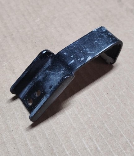 GRACO X7 16D907 Hanger, Pail (Used)