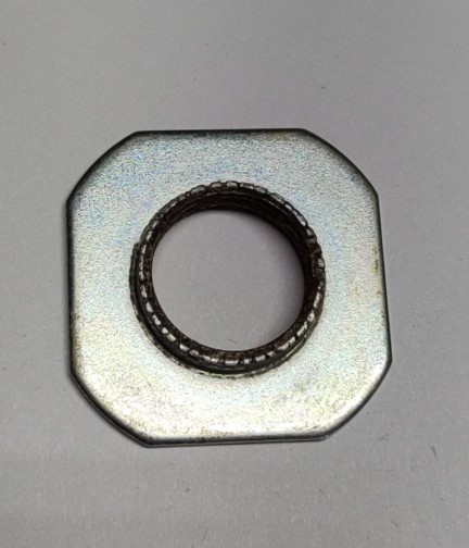 Briggs & Stratton 104M02-0131-F 590546 Spacer (Used)