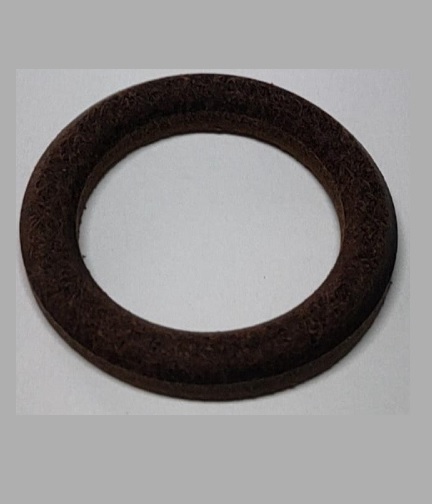 Bedford 1-2718 is Graco 15E329 Leather V-Packing aftermarket replacement