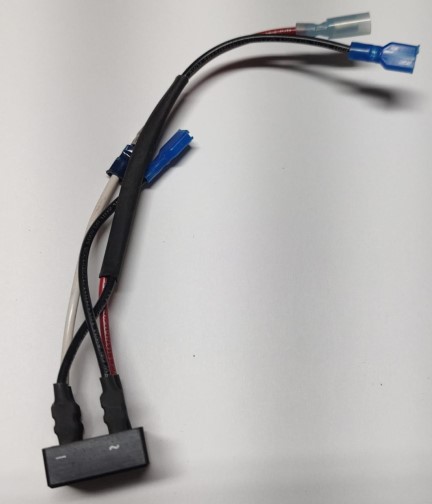 TITAN 440i 704-363 Capacitor (Used)