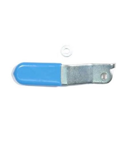 Bedford 20-1446 is Graco 178747 Heavy Duty Lever Ball Valve Kit aftermarket replacement
