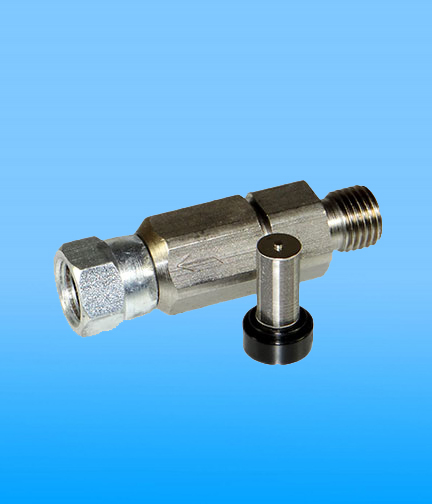 Graco 210500 Inline Filter Assembly Replacement Bedford 14-1200