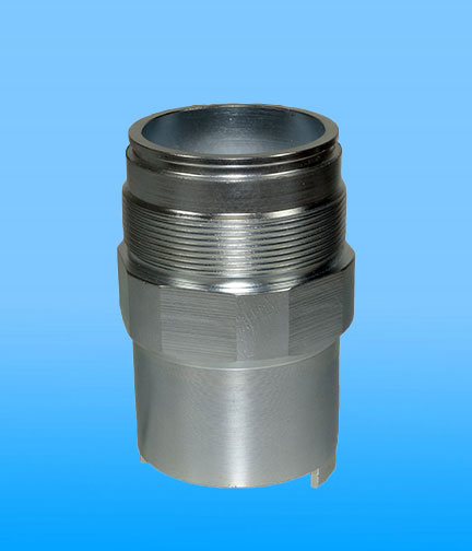 Graco 217476 Intake Valve Aftermarket by Bedford Precision | 58-2009