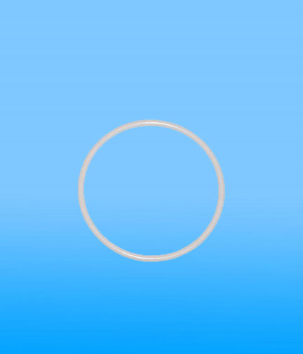 Bedford 55-3206 is Graco 25M244 Teflon O-Rings aftermarket replacement