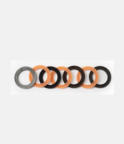 Bedford 20-3420 is Graco 25D143 Lower Packing Set aftermarket replacement